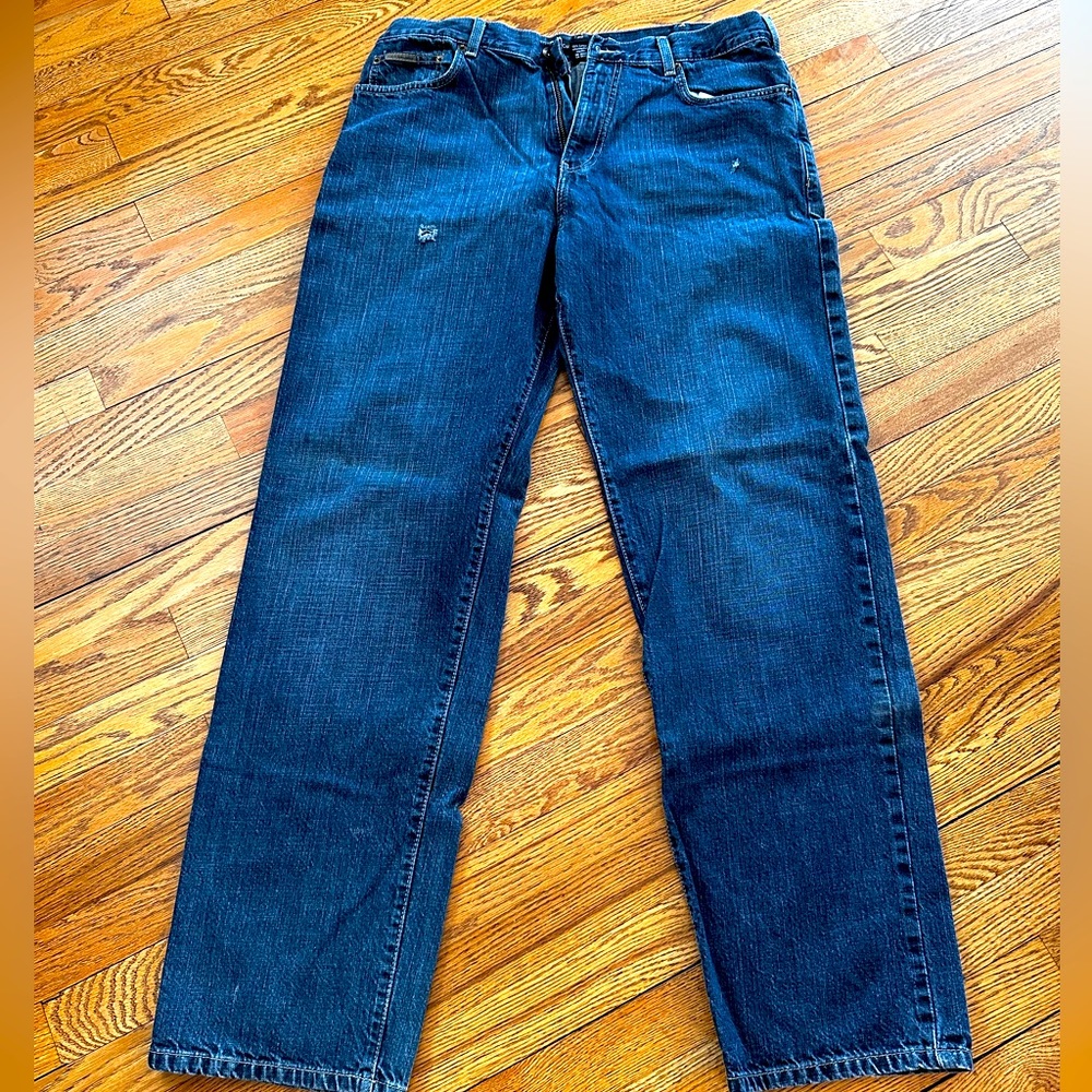 Men’s Calvin Klein’s jeans size 36
